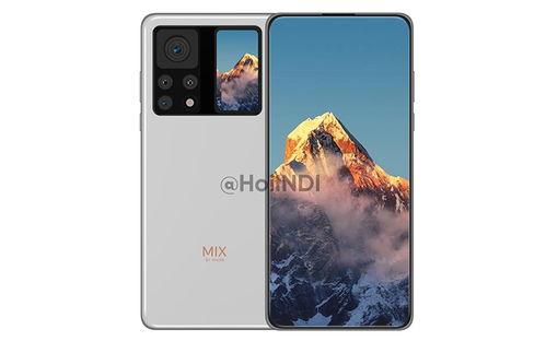 小米多亲4ultra最新爆料,性能升级，设计革新，引领手机市场新潮流”